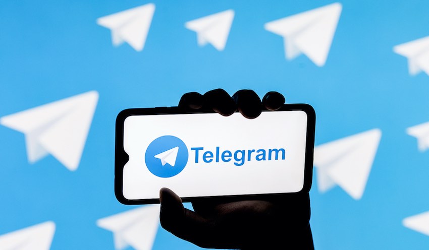 Telegram marketing strategies for the financial industry